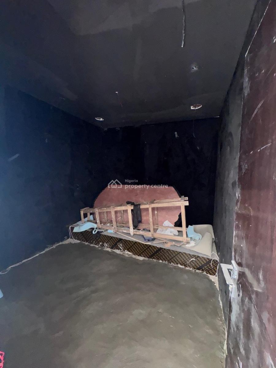 Luxury 5 Bedroom Fully Detached Duplex +cinema, Gym, Swimming Pool, Bq, Lekki Phase 2, Lekki, Lagos, Detached Duplex for Sale