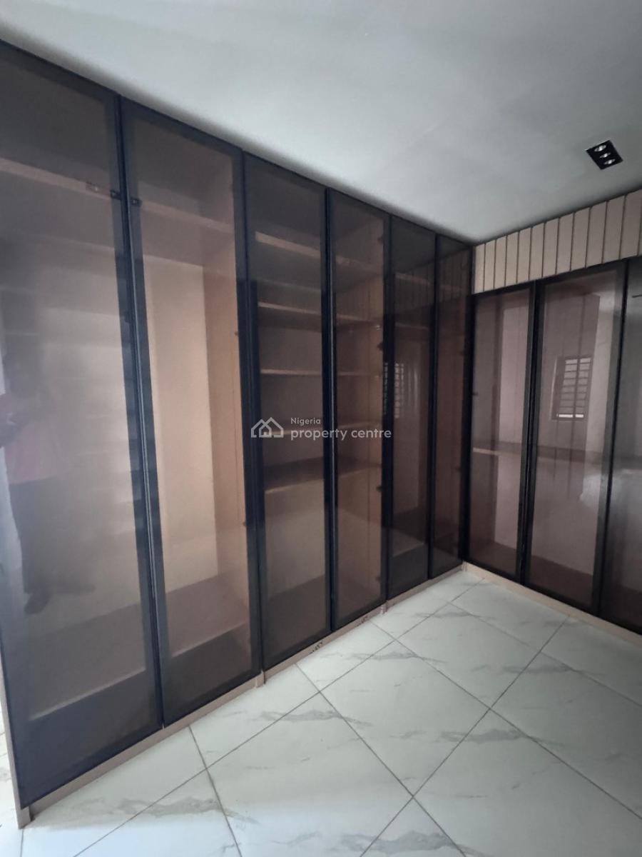 Luxury 5 Bedroom Fully Detached Duplex +cinema, Gym, Swimming Pool, Bq, Lekki Phase 2, Lekki, Lagos, Detached Duplex for Sale