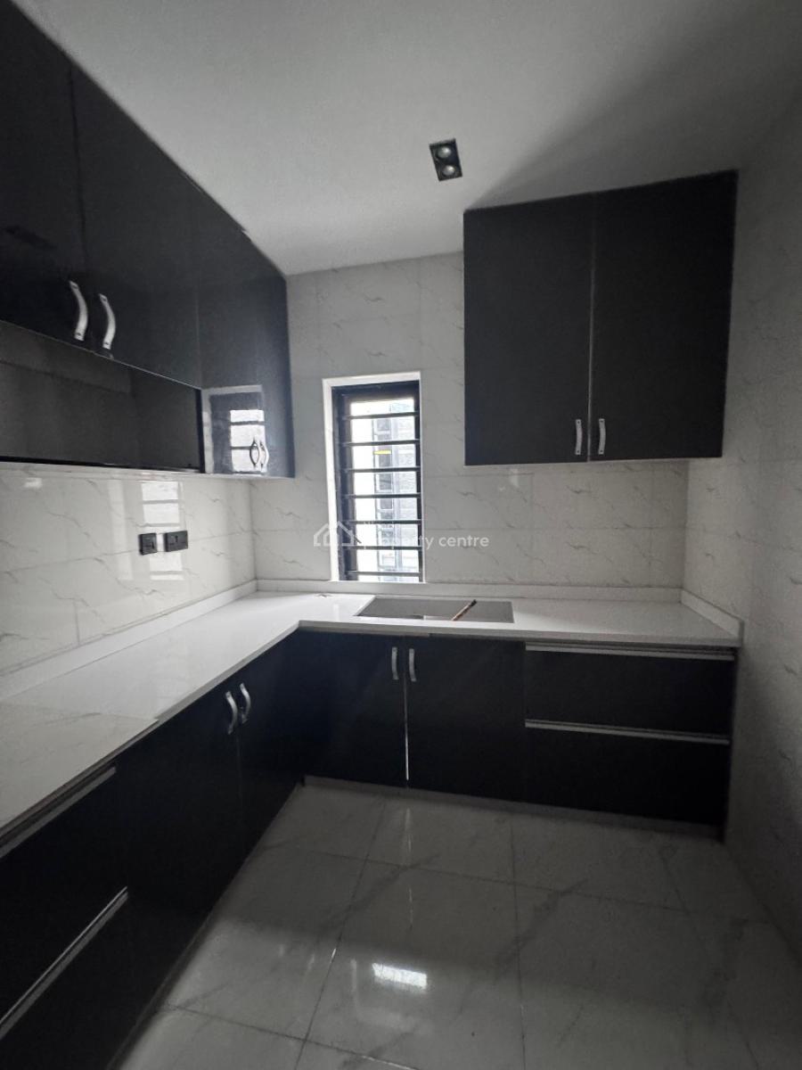 Luxury 5 Bedroom Fully Detached Duplex +cinema, Gym, Swimming Pool, Bq, Lekki Phase 2, Lekki, Lagos, Detached Duplex for Sale
