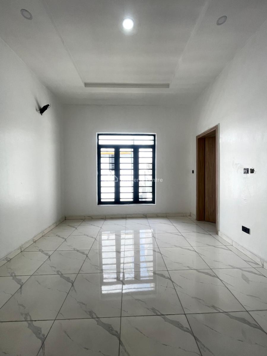 3 Bedroom Terrace Duplex, Ikota, Lekki, Lagos, Terraced Duplex for Sale