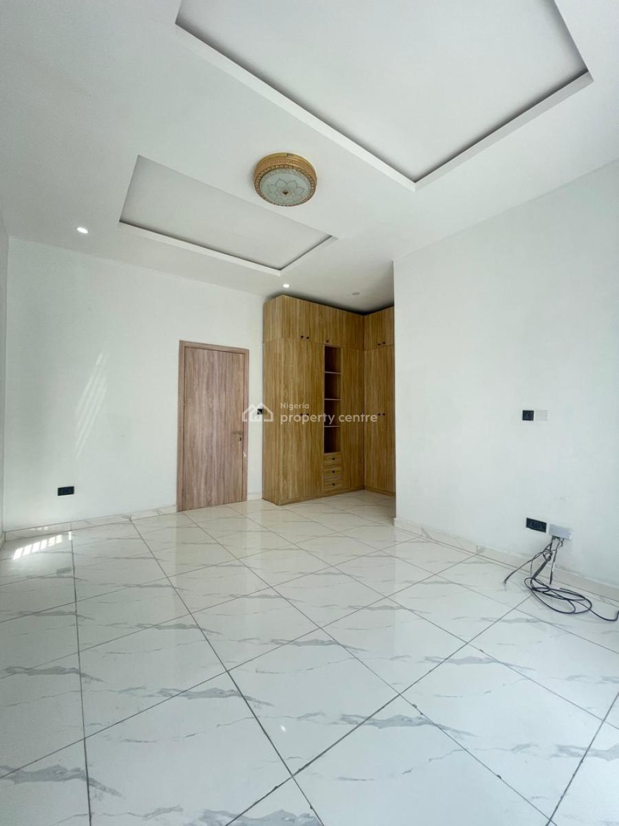 3 Bedroom Terrace Duplex, Ikota, Lekki, Lagos, Terraced Duplex for Sale