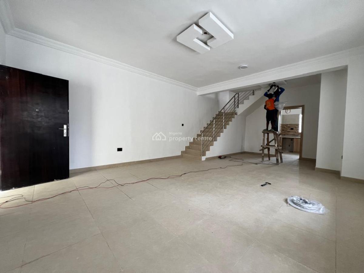 2 Bedrooms Apartment, Lekki Scheme 2, Lekki Peninsula, Ajah, Lagos, Flat / Apartment for Sale