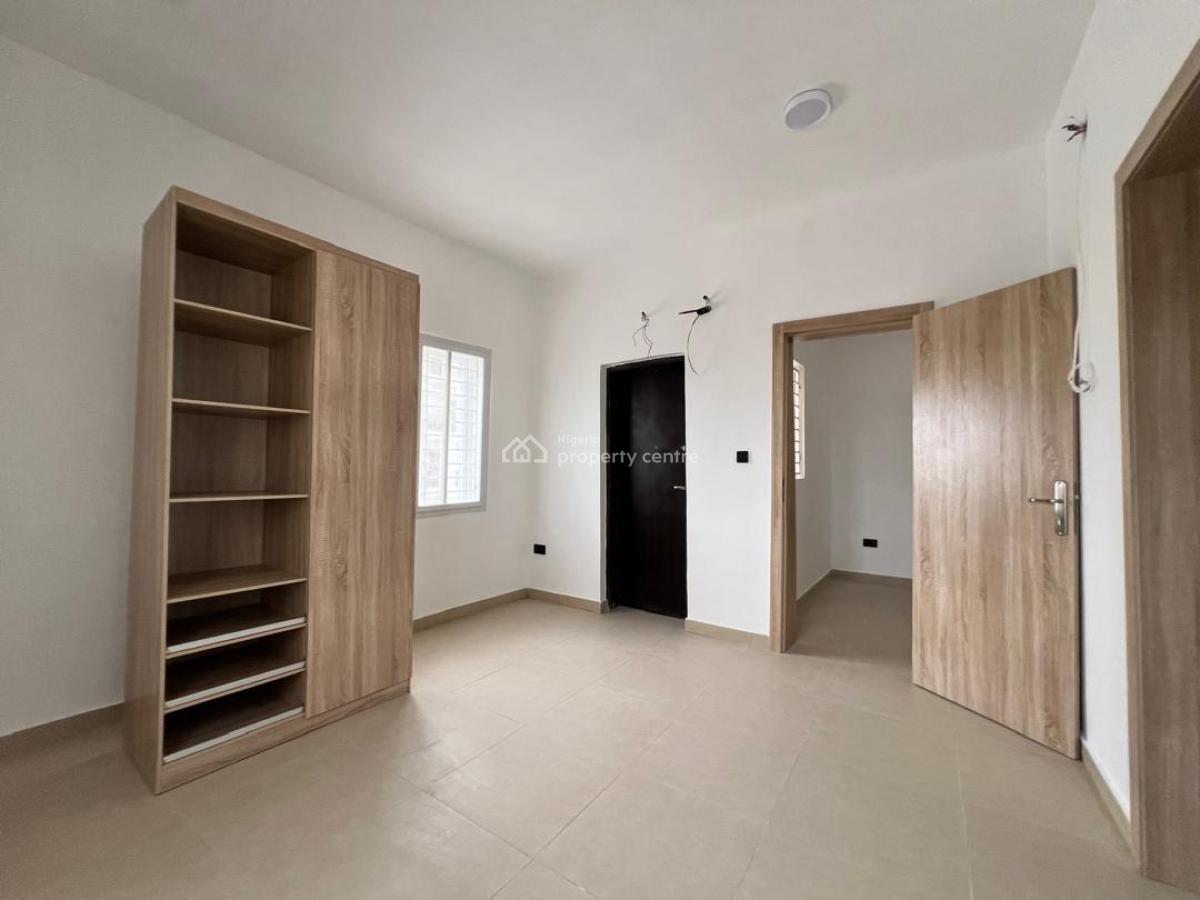 2 Bedrooms Apartment, Lekki Scheme 2, Lekki Peninsula, Ajah, Lagos, Flat / Apartment for Sale