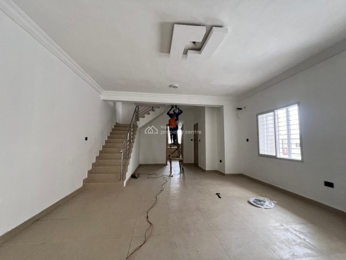 2 Bedrooms Apartment, Lekki Scheme 2, Lekki Peninsula, Ajah, Lagos, Flat / Apartment for Sale