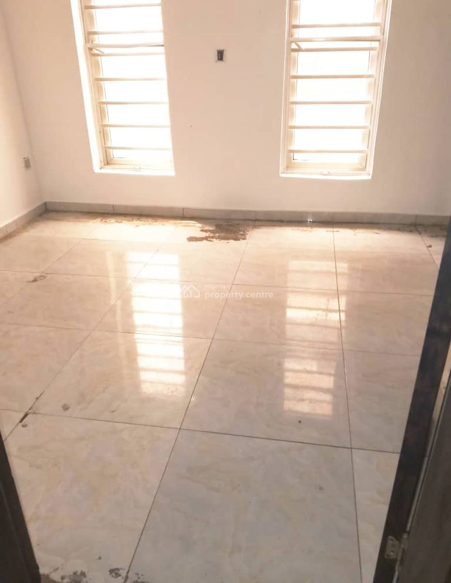 a Room Self Contain, By Dominos Pizza, Agungi, Lekki, Lagos, Self Contain (single Rooms) for Rent