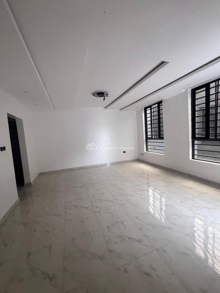 Luxurious 4 Bedroom Terrace Duplex Available, Lekki Phase 1, Lekki, Lagos, Terraced Duplex for Sale