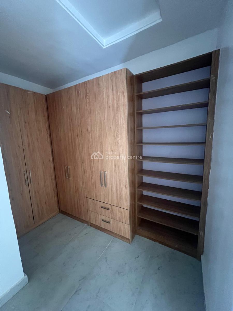 Luxurious 4 Bedroom Terrace Duplex Available, Lekki Phase 1, Lekki, Lagos, Terraced Duplex for Sale