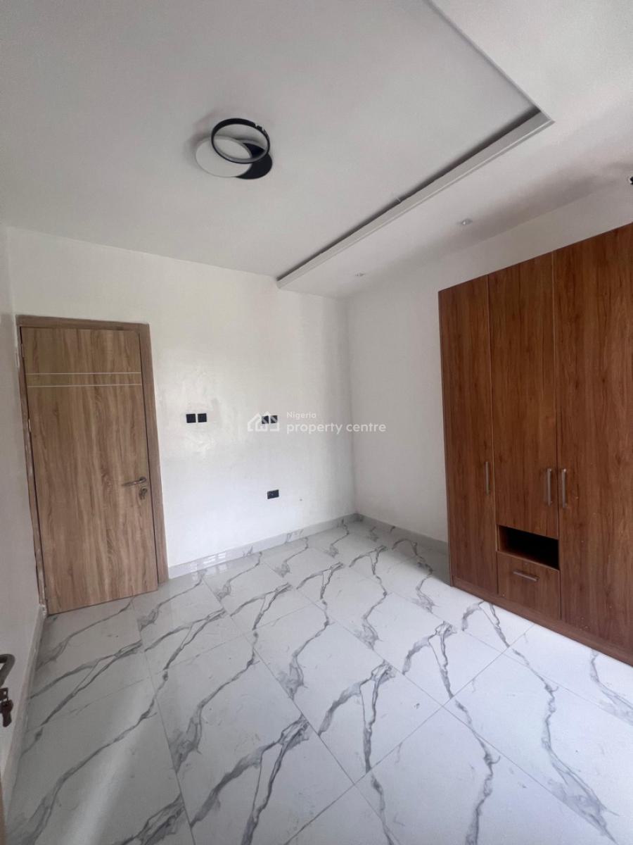 Luxurious 4 Bedroom Terrace Duplex Available, Lekki Phase 1, Lekki, Lagos, Terraced Duplex for Sale