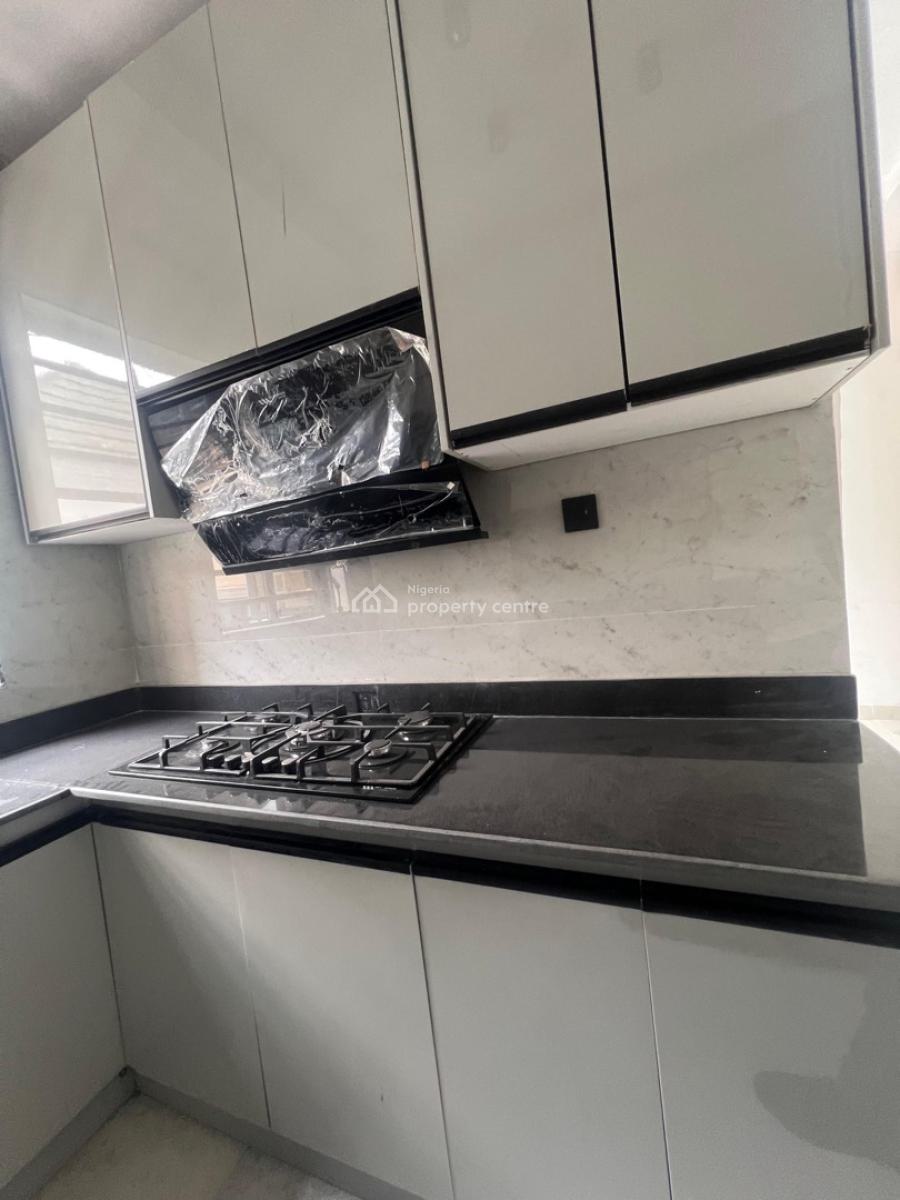 Luxurious 4 Bedroom Terrace Duplex Available, Lekki Phase 1, Lekki, Lagos, Terraced Duplex for Sale