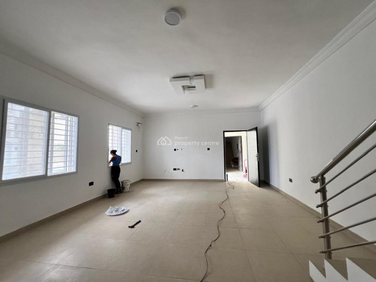 2 Bedroom Apartment, Lekki Scheme 2, Ajah, Lagos, Flat / Apartment for Rent