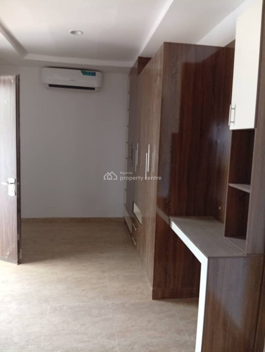 Luxurious and Spacious  3 Units of Five 5 Bedroom Terrace Duplex, Asokoro Hilltop Abuja, Asokoro District, Abuja, Terraced Duplex for Rent