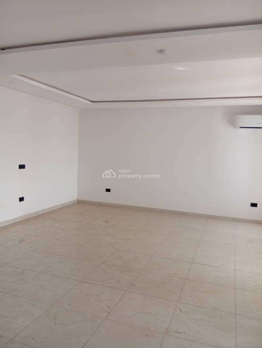 Luxurious and Spacious  3 Units of Five 5 Bedroom Terrace Duplex, Asokoro Hilltop Abuja, Asokoro District, Abuja, Terraced Duplex for Rent