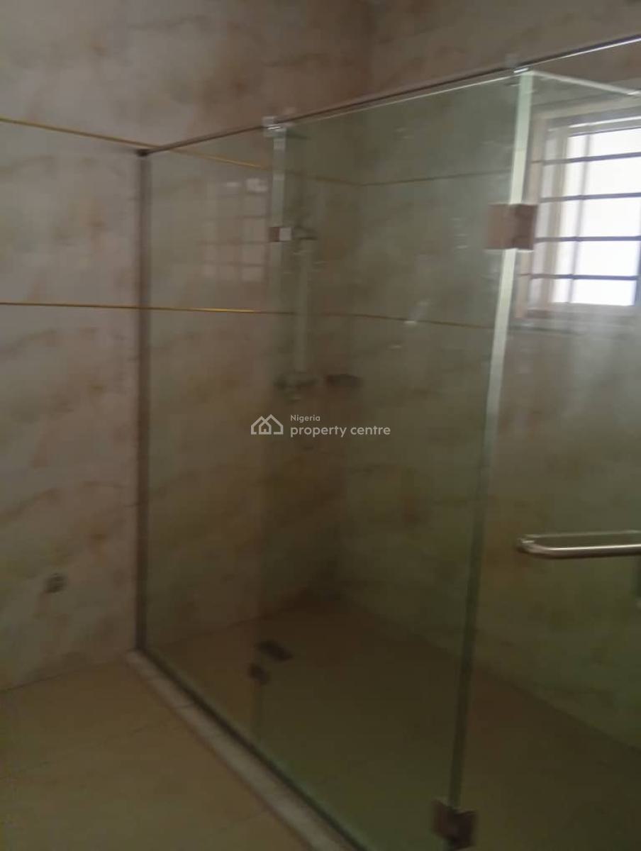 Luxurious and Spacious  3 Units of Five 5 Bedroom Terrace Duplex, Asokoro Hilltop Abuja, Asokoro District, Abuja, Terraced Duplex for Rent