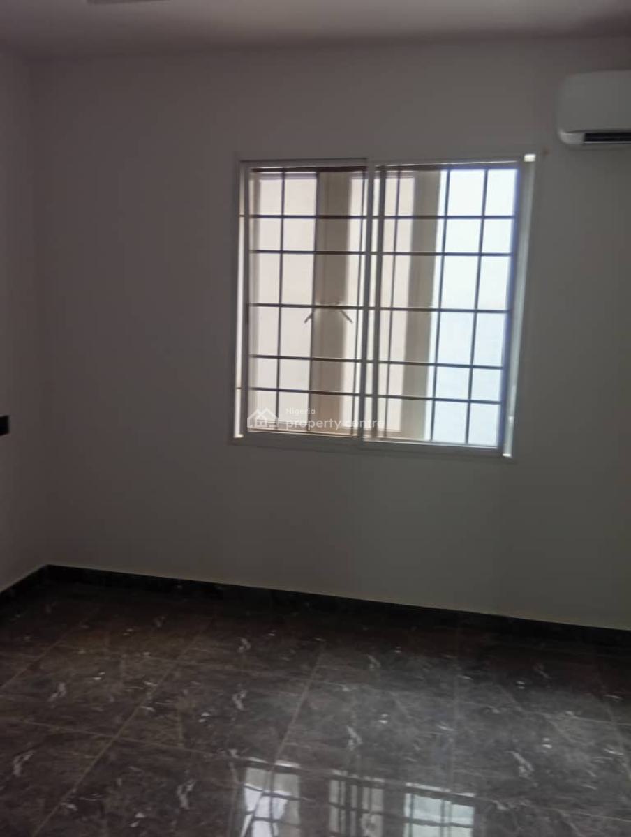 Luxurious and Spacious  3 Units of Five 5 Bedroom Terrace Duplex, Asokoro Hilltop Abuja, Asokoro District, Abuja, Terraced Duplex for Rent