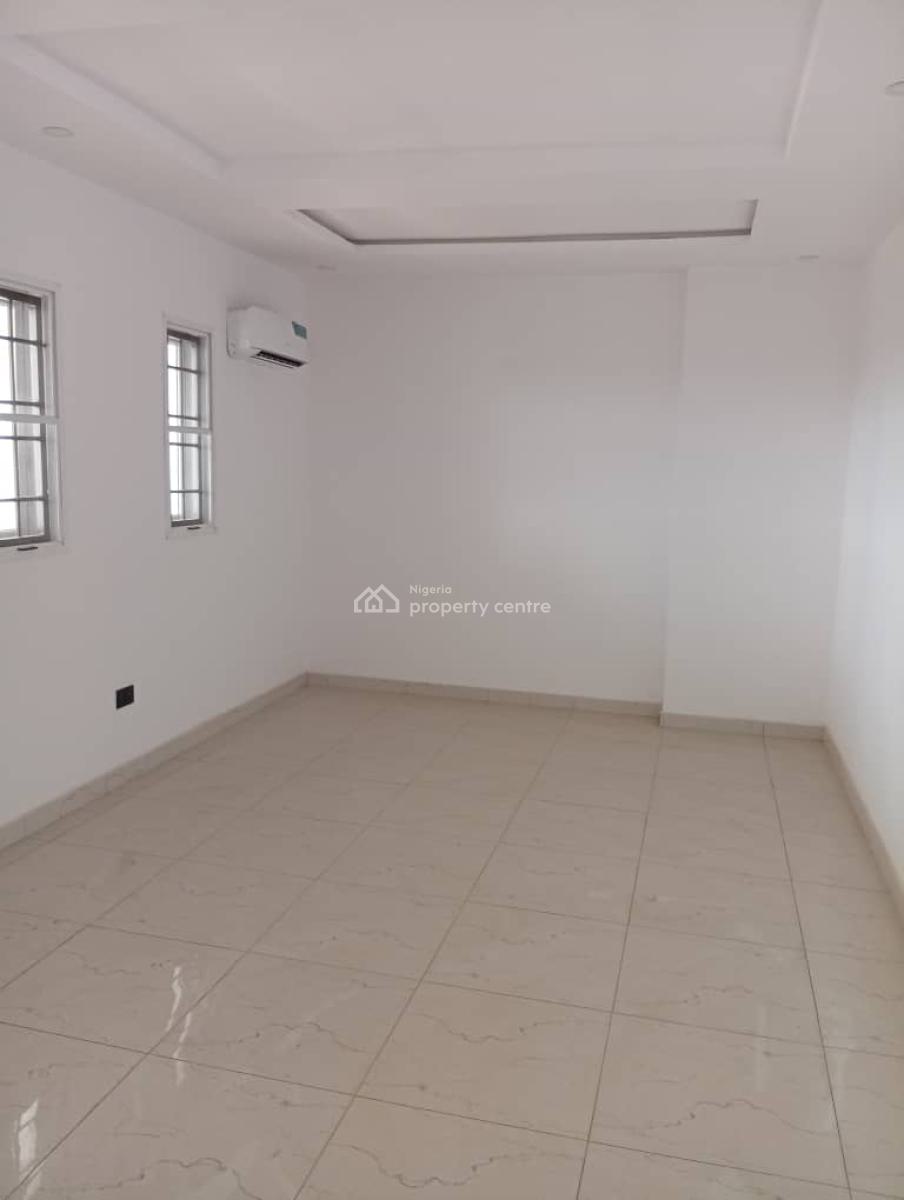 Luxurious and Spacious  3 Units of Five 5 Bedroom Terrace Duplex, Asokoro Hilltop Abuja, Asokoro District, Abuja, Terraced Duplex for Rent
