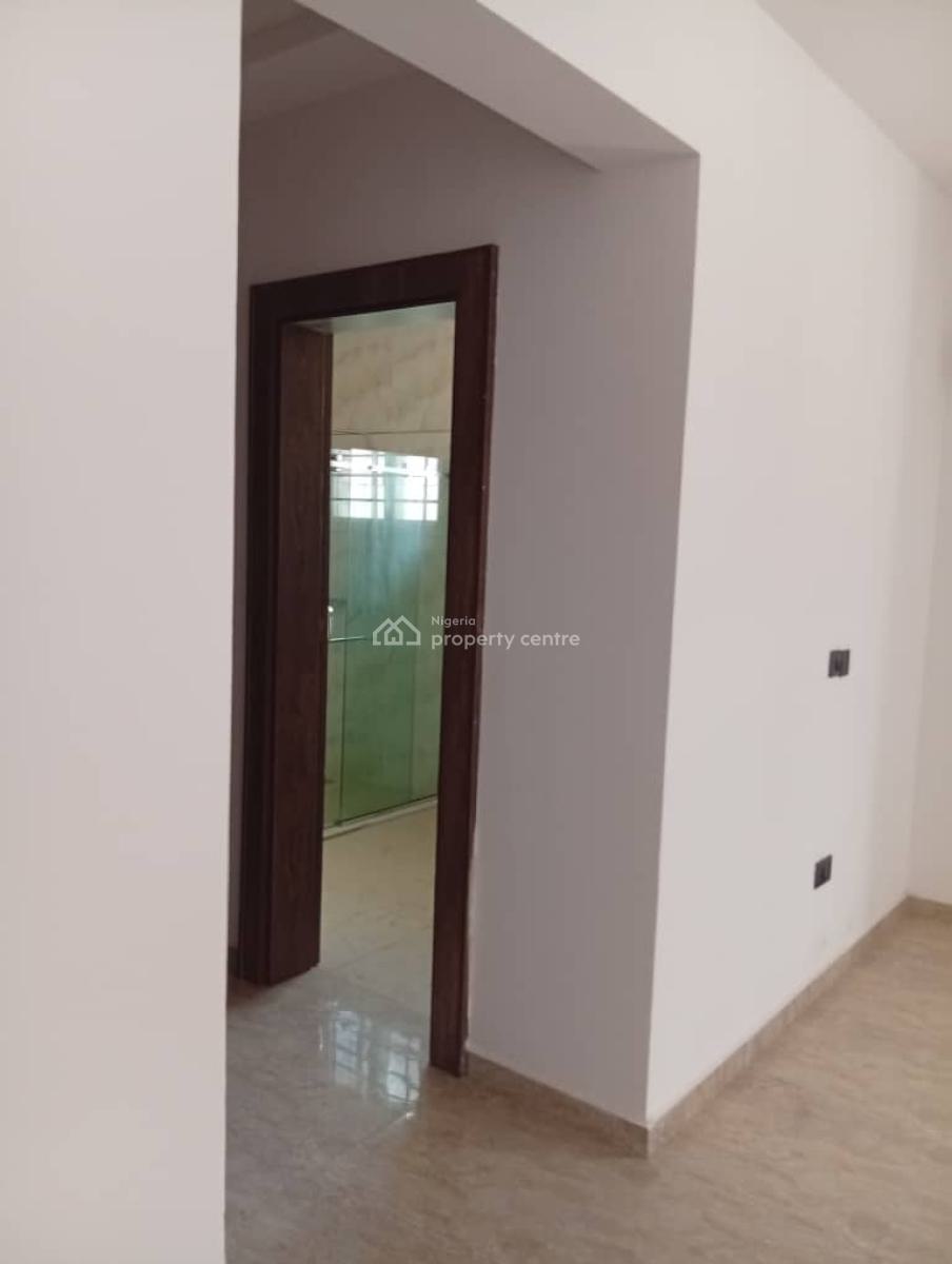 Luxurious and Spacious  3 Units of Five 5 Bedroom Terrace Duplex, Asokoro Hilltop Abuja, Asokoro District, Abuja, Terraced Duplex for Rent