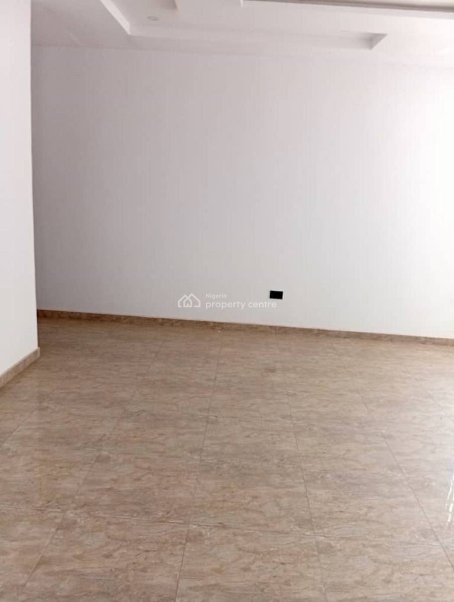 Luxurious and Spacious  3 Units of Five 5 Bedroom Terrace Duplex, Asokoro Hilltop Abuja, Asokoro District, Abuja, Terraced Duplex for Rent