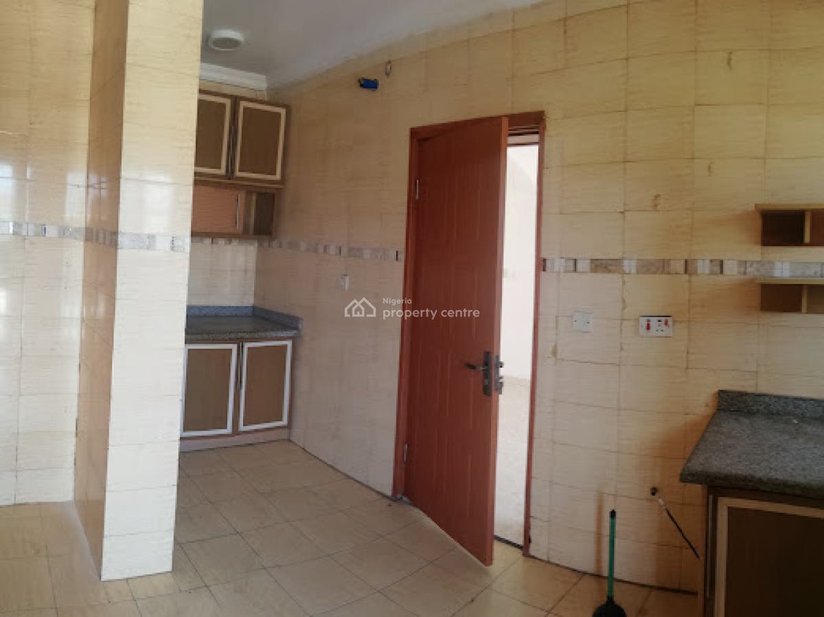 Massive 3 Bedroom Flat Apartment with Bq, Oniru, Victoria Island (vi), Lagos, Flat / Apartment for Rent