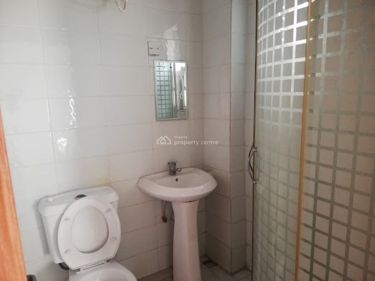 Massive 3 Bedroom Flat Apartment with Bq, Oniru, Victoria Island (vi), Lagos, Flat / Apartment for Rent