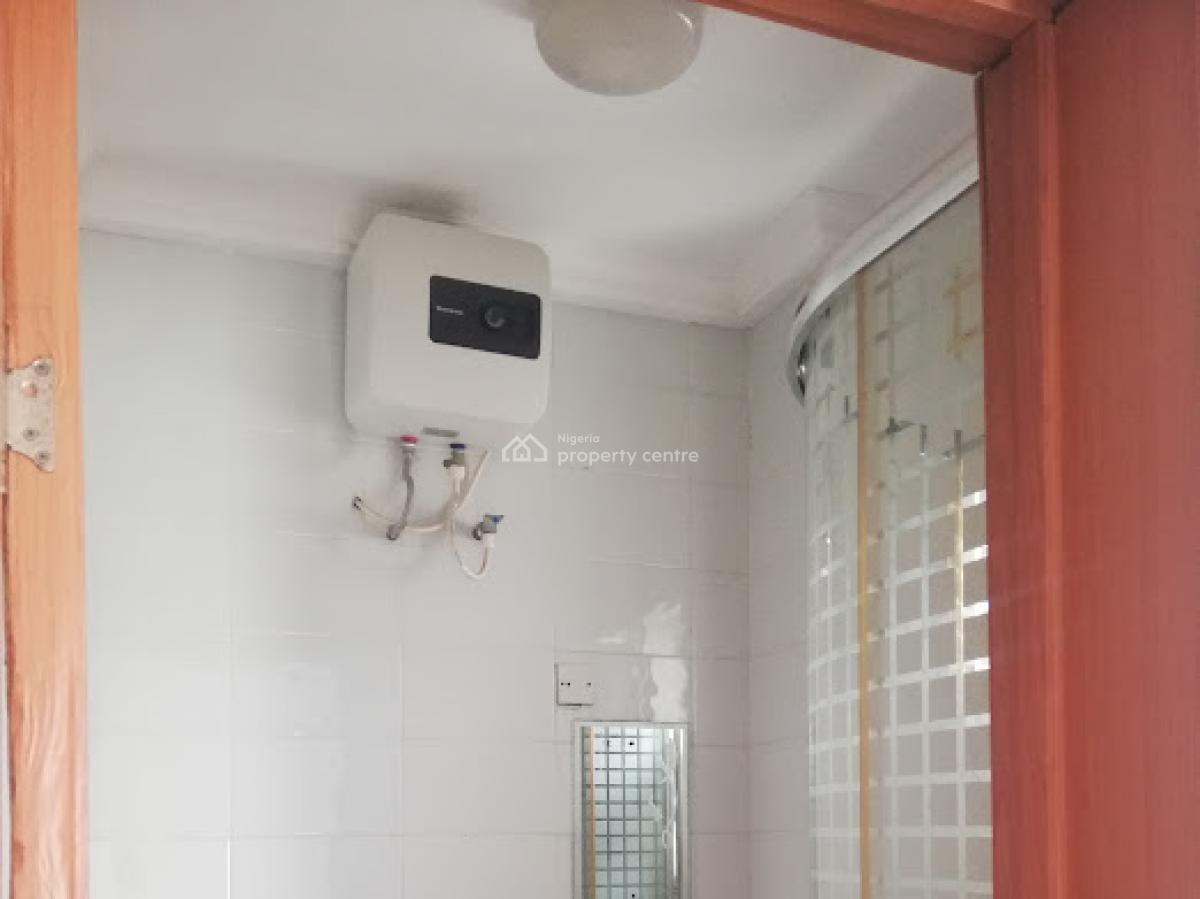 Massive 3 Bedroom Flat Apartment with Bq, Oniru, Victoria Island (vi), Lagos, Flat / Apartment for Rent
