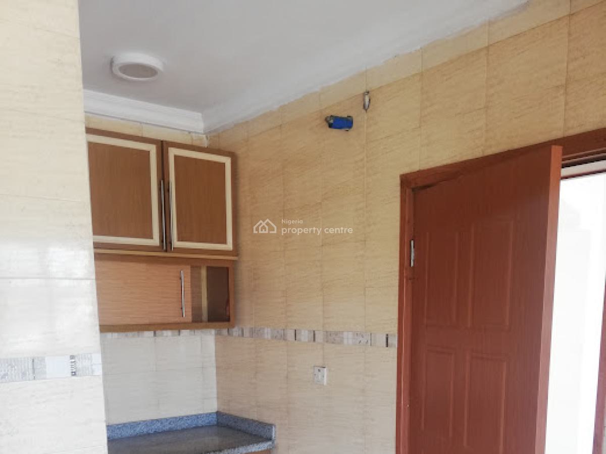 Massive 3 Bedroom Flat Apartment with Bq, Oniru, Victoria Island (vi), Lagos, Flat / Apartment for Rent