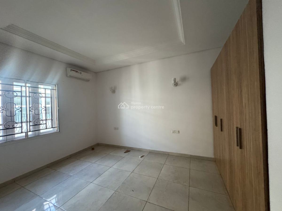 4 Bedroom Terrace Duplex, Banana Island, Ikoyi, Lagos, Terraced Duplex for Rent