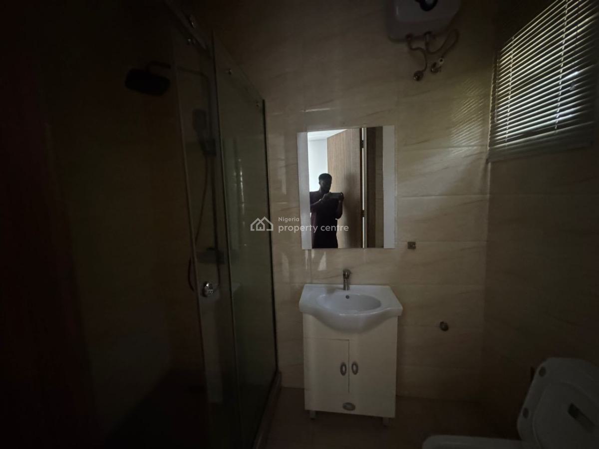 4 Bedroom Terrace Duplex, Banana Island, Ikoyi, Lagos, Terraced Duplex for Rent