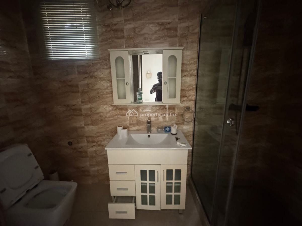 4 Bedroom Terrace Duplex, Banana Island, Ikoyi, Lagos, Terraced Duplex for Rent