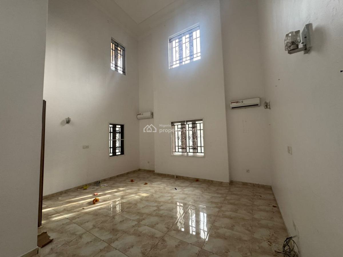 4 Bedroom Terrace Duplex, Banana Island, Ikoyi, Lagos, Terraced Duplex for Rent