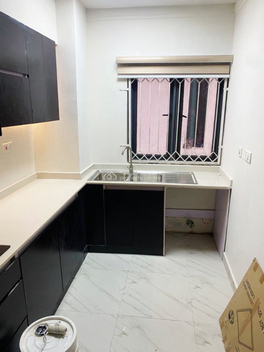Turnkey Elegance: Fully Furnished 2 Bedroom Apartment with Pool & Elevator, Oniru, Victoria Island (vi), Lagos, Block of Flats for Sale