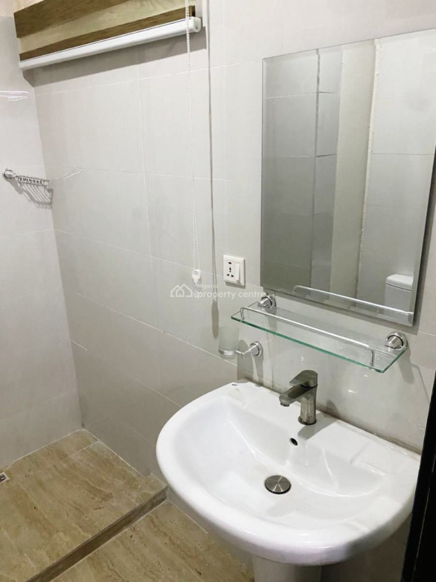 Turnkey Elegance: Fully Furnished 2 Bedroom Apartment with Pool & Elevator, Oniru, Victoria Island (vi), Lagos, Block of Flats for Sale