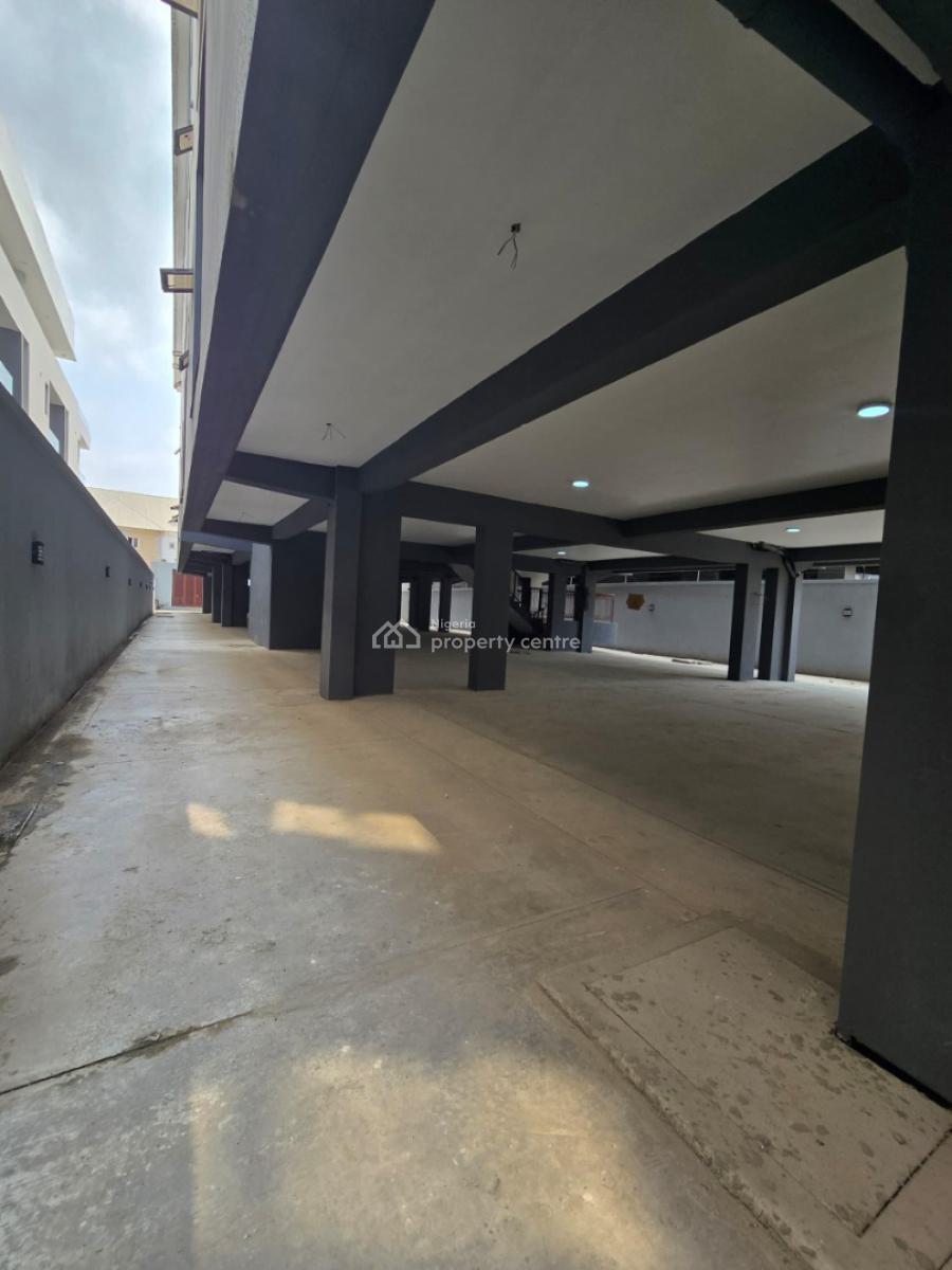 Turnkey Elegance: Fully Furnished 2 Bedroom Apartment with Pool & Elevator, Oniru, Victoria Island (vi), Lagos, Block of Flats for Sale