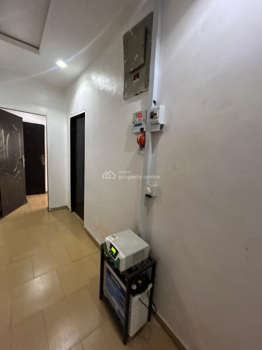 Luxury and Very Spacious 3 Bedrooms Apartment with Bq (top Floor), Ketu, Lagos, Flat / Apartment for Rent