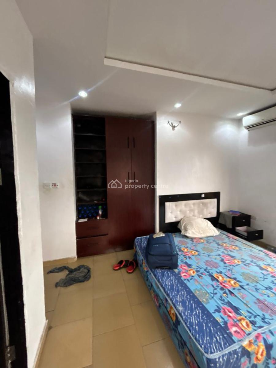 Luxury and Very Spacious 3 Bedrooms Apartment with Bq (top Floor), Ketu, Lagos, Flat / Apartment for Rent