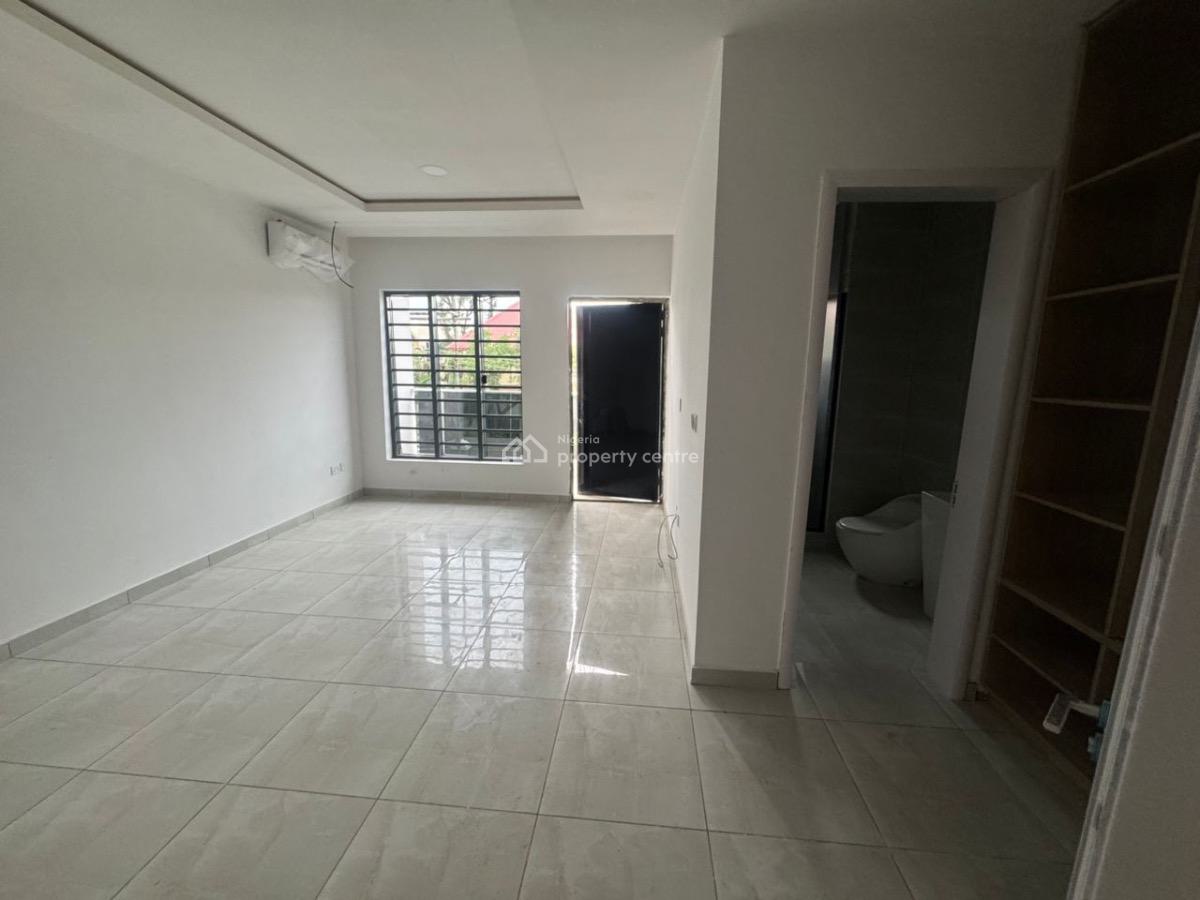 Brand New 4 Bedroom, Parkview, Ikoyi, Lagos, Terraced Duplex for Rent