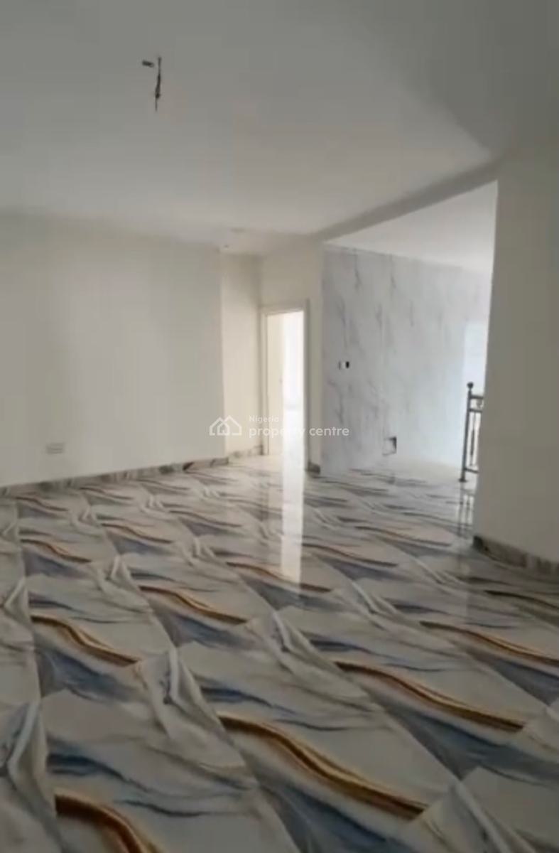 Newly Built Contemporary Fully Furnished 6 Bedroom and Bq, Asokoro District, Abuja, Detached Duplex for Sale