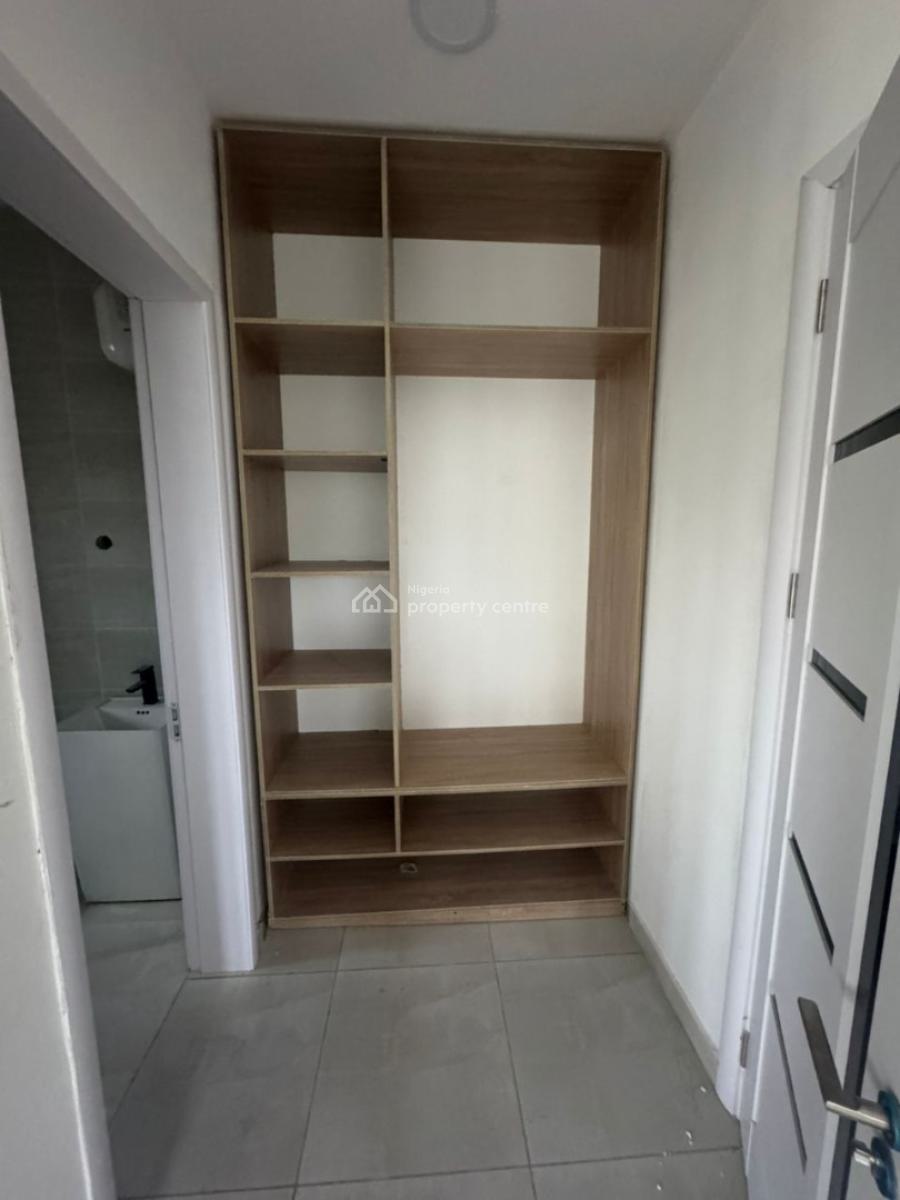 Brand New 4 Bedroom Terrace House with a Room Bq Swimming Pool and Gym, Parkview, Ikoyi, Lagos, House for Rent
