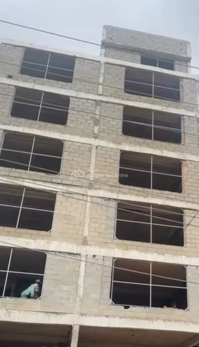 Off Plan 2 Bedroom, Victoria Island (vi), Lagos, Flat / Apartment for Sale