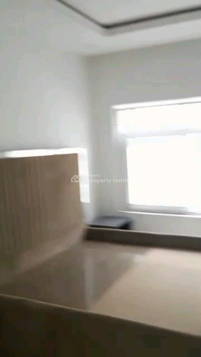 Luxurious 5 Bedroom Terrace Duplex, Guzape District, Abuja, Terraced Duplex for Rent
