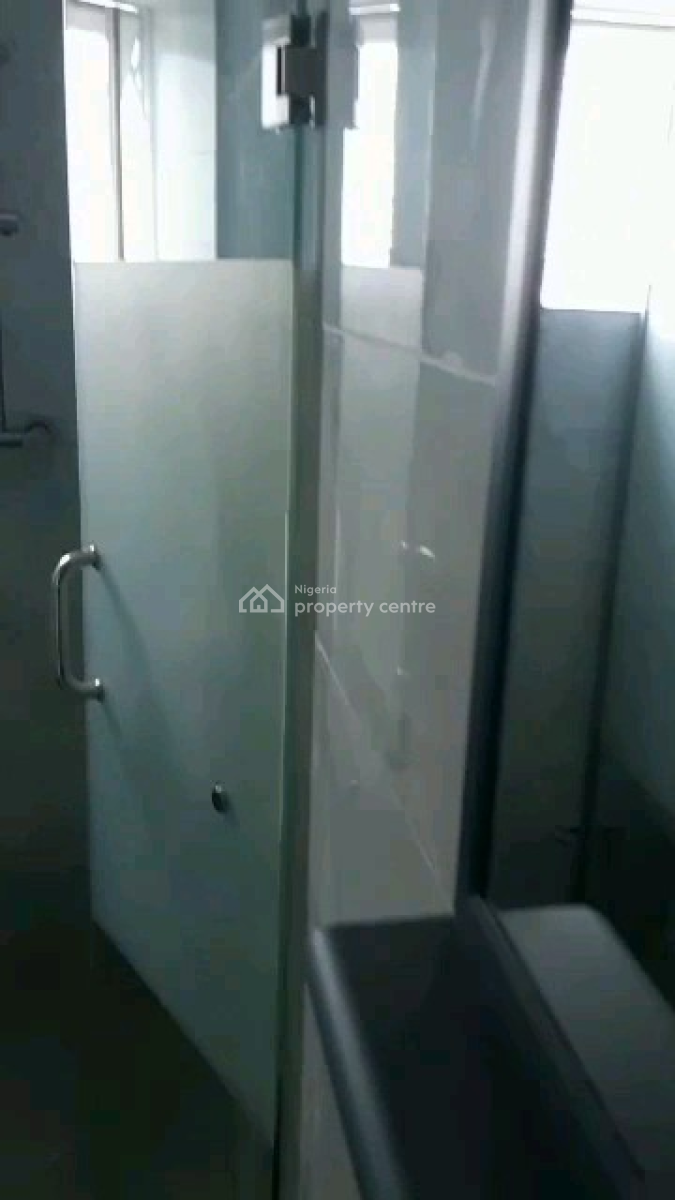 Luxurious 5 Bedroom Terrace Duplex, Guzape District, Abuja, Terraced Duplex for Rent