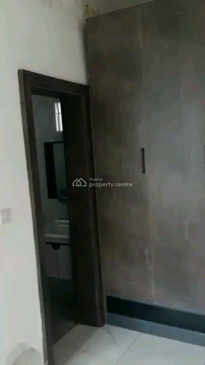 Luxurious 5 Bedroom Terrace Duplex, Guzape District, Abuja, Terraced Duplex for Rent