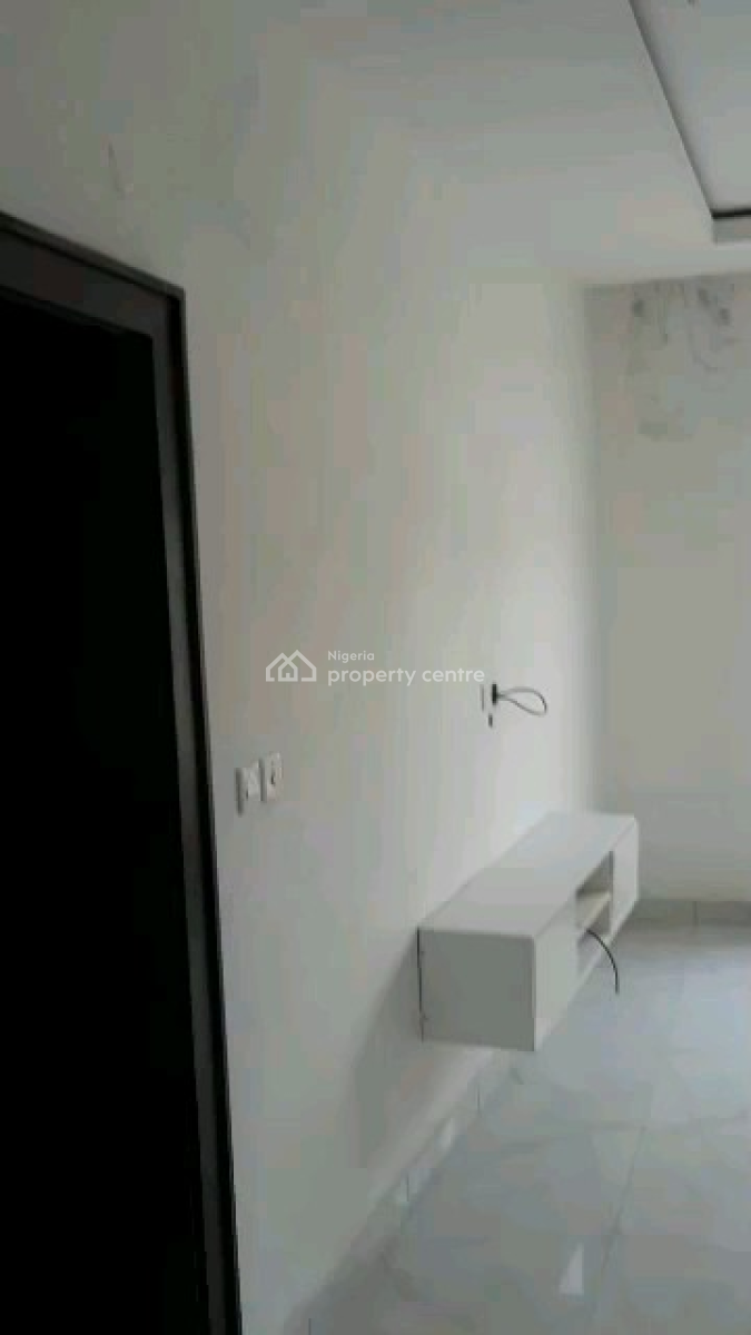 Luxurious 5 Bedroom Terrace Duplex, Guzape District, Abuja, Terraced Duplex for Rent
