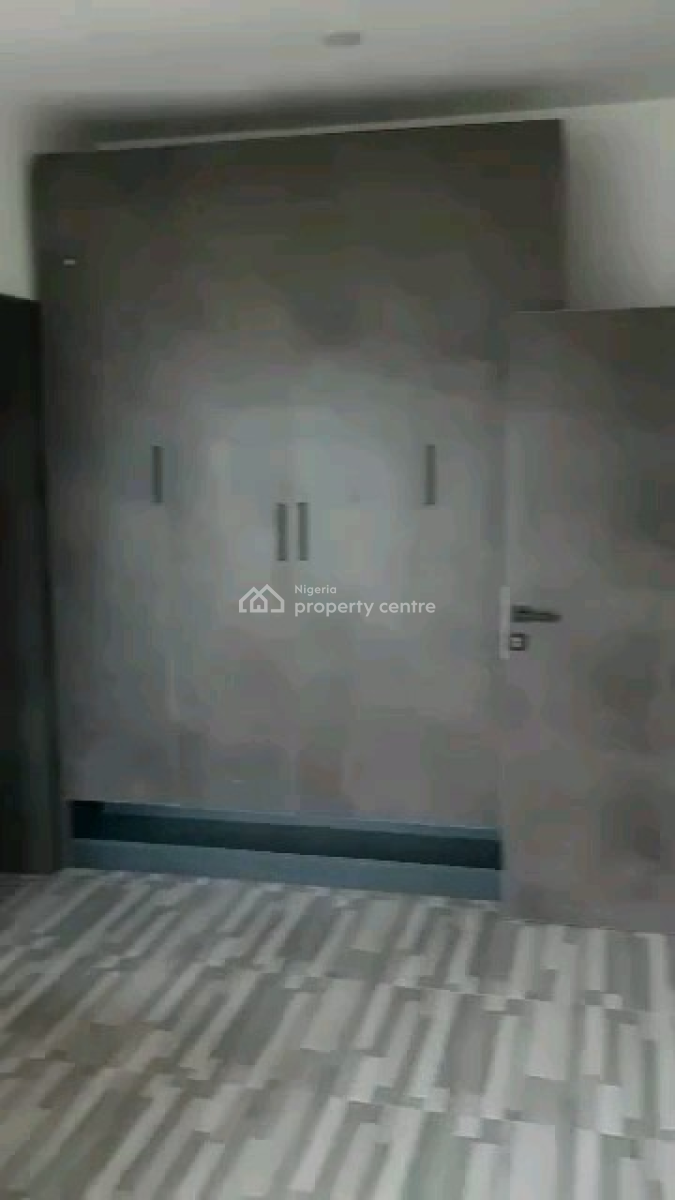 Luxurious 5 Bedroom Terrace Duplex, Guzape District, Abuja, Terraced Duplex for Rent