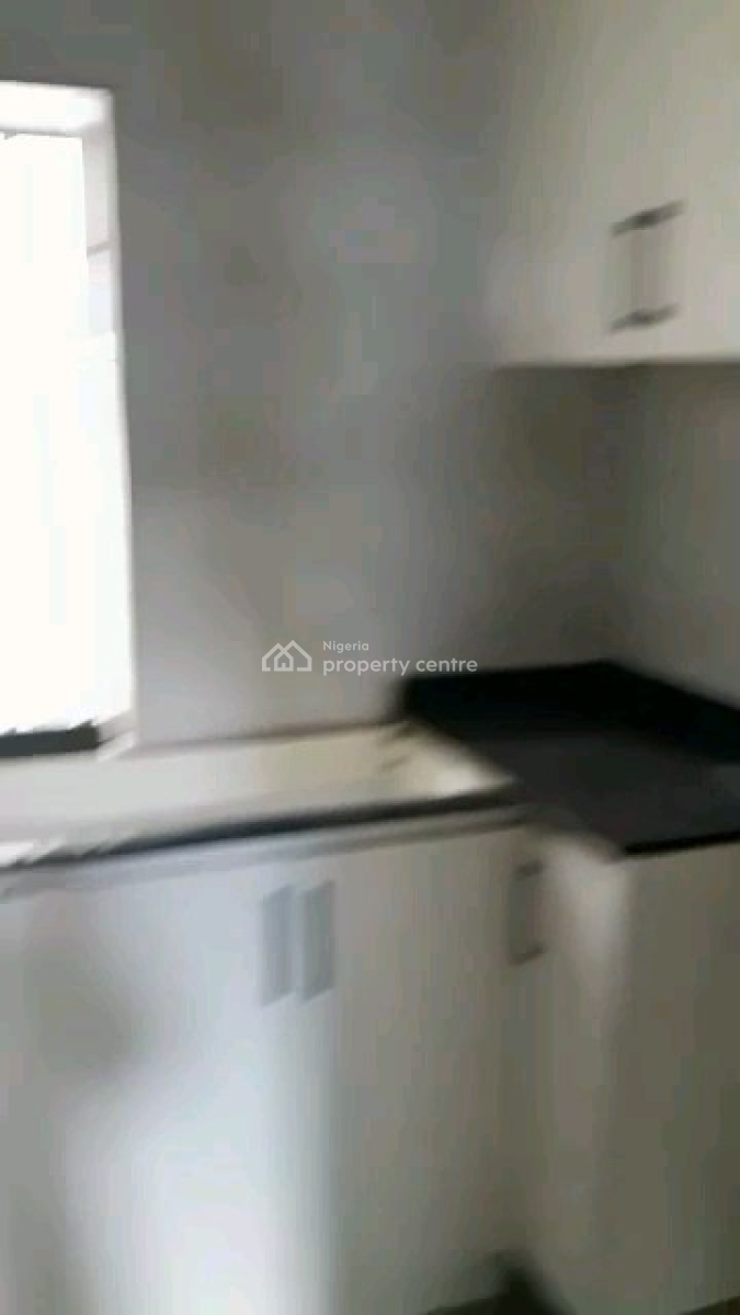Luxurious 5 Bedroom Terrace Duplex, Guzape District, Abuja, Terraced Duplex for Rent