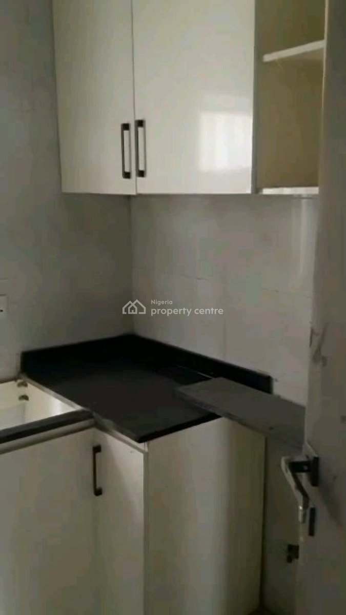 Luxurious 5 Bedroom Terrace Duplex, Guzape District, Abuja, Terraced Duplex for Rent