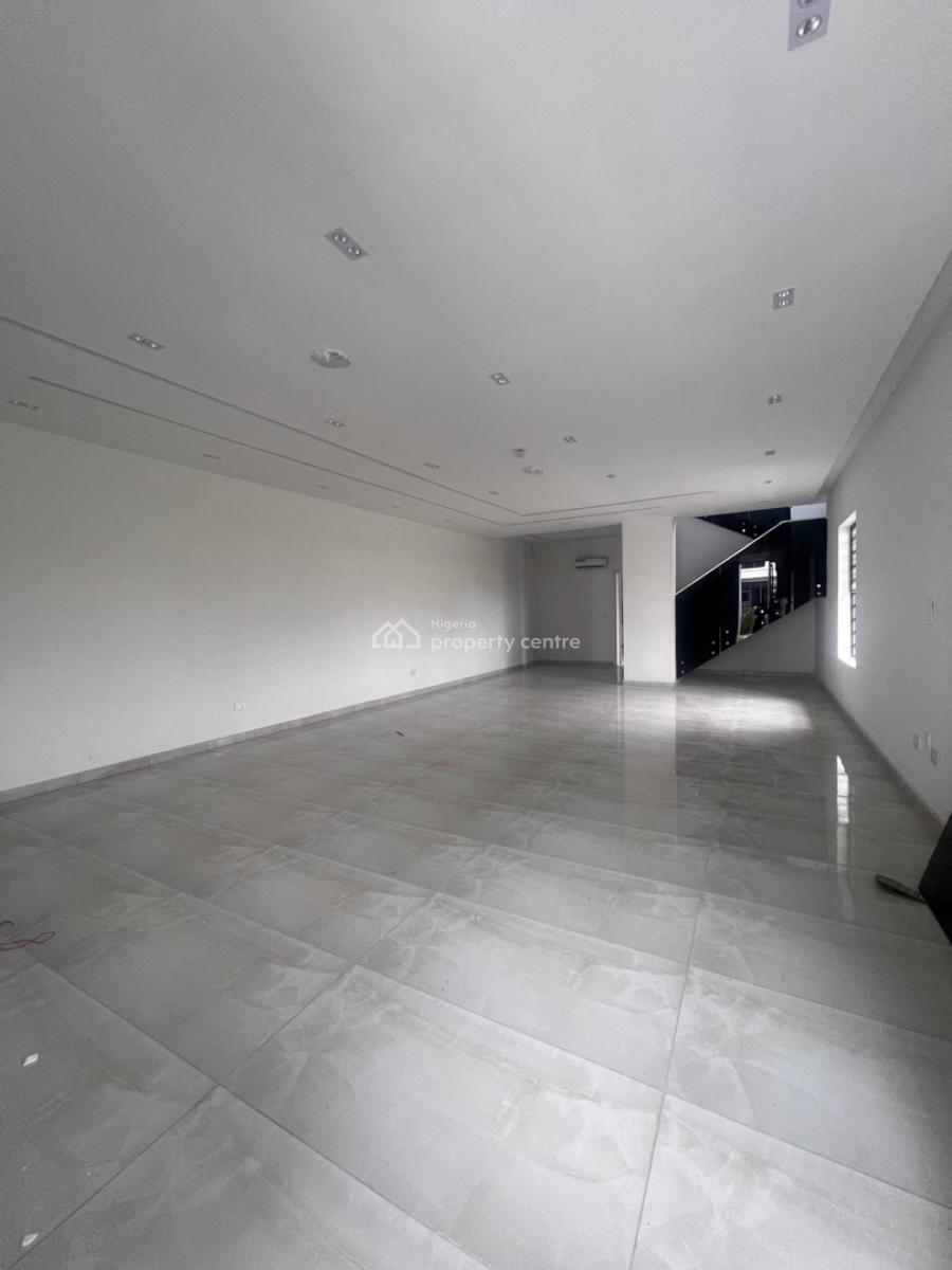 Newly Built Luxurious 4 Bedroom Semi-detached Smart Duplex, Ikate Elegushi, Lekki, Lagos, Semi-detached Duplex for Sale