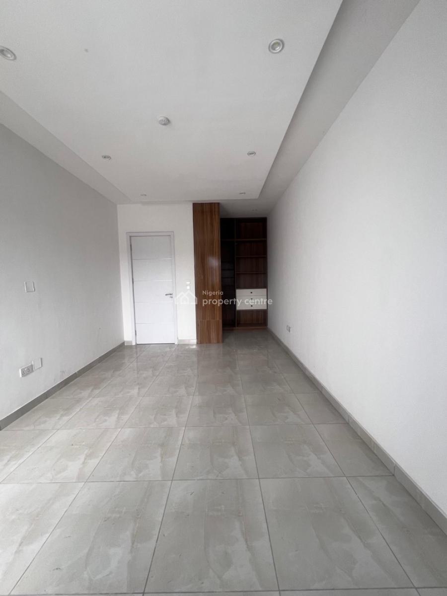 Newly Built Luxurious 4 Bedroom Semi-detached Smart Duplex, Ikate Elegushi, Lekki, Lagos, Semi-detached Duplex for Sale