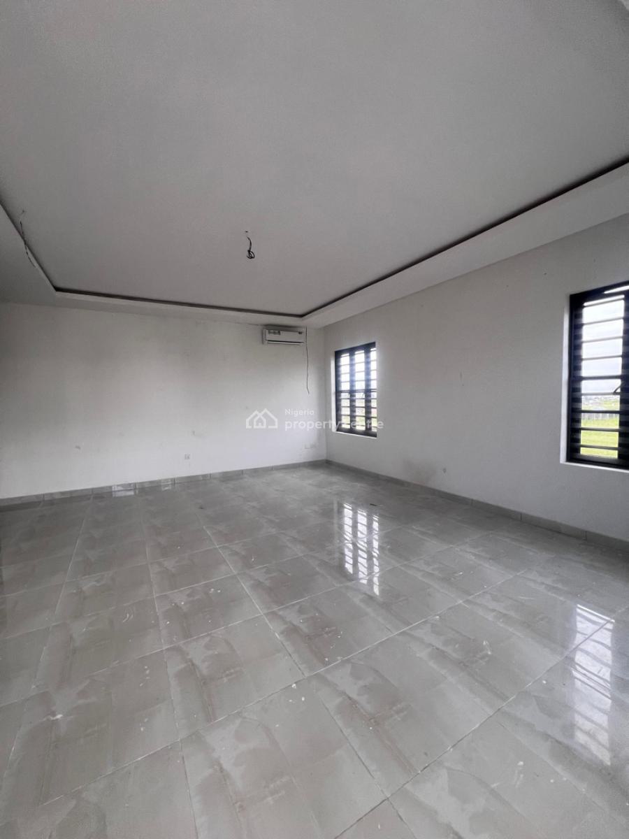 Newly Built Luxurious 4 Bedroom Semi-detached Smart Duplex, Ikate Elegushi, Lekki, Lagos, Semi-detached Duplex for Sale