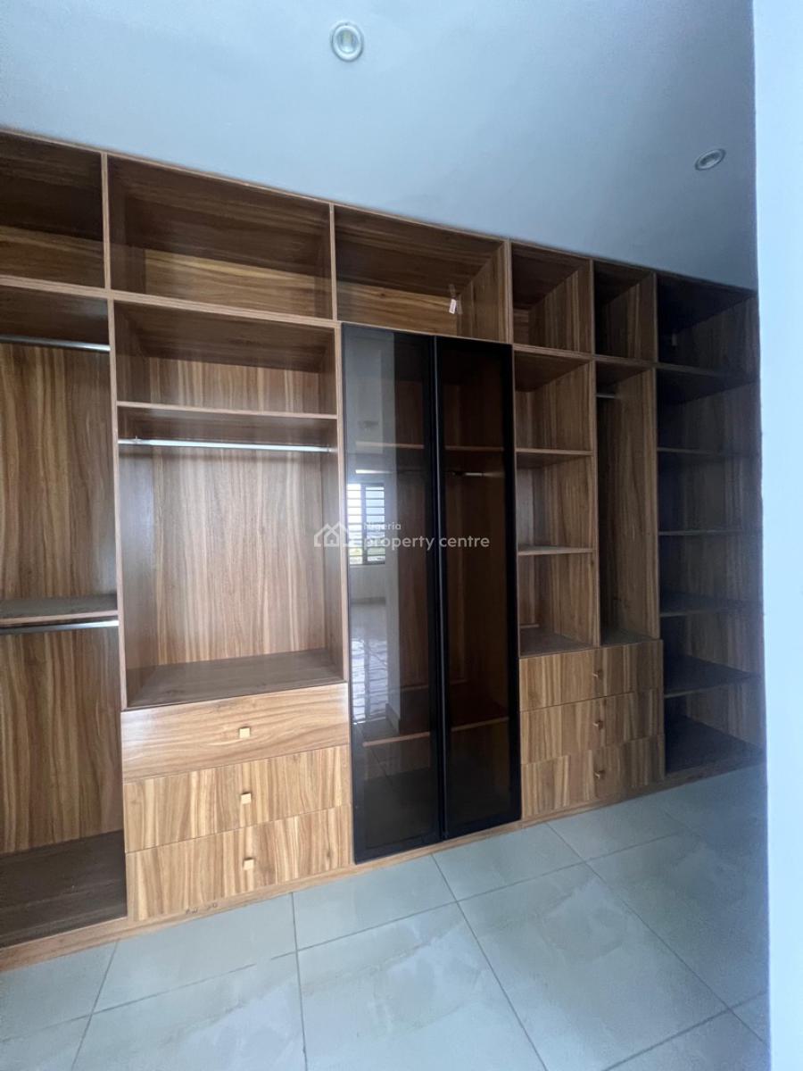 Newly Built Luxurious 4 Bedroom Semi-detached Smart Duplex, Ikate Elegushi, Lekki, Lagos, Semi-detached Duplex for Sale