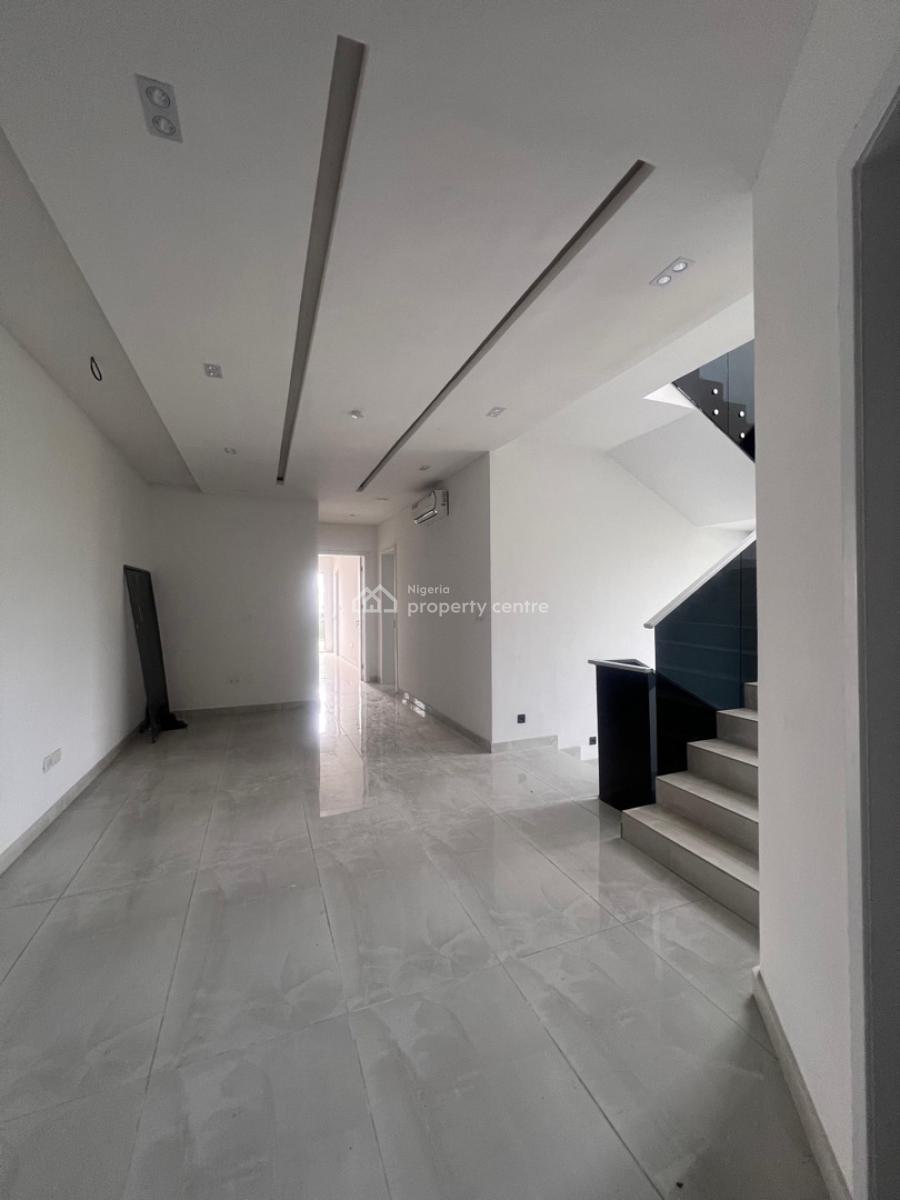 Newly Built Luxurious 4 Bedroom Semi-detached Smart Duplex, Ikate Elegushi, Lekki, Lagos, Semi-detached Duplex for Sale